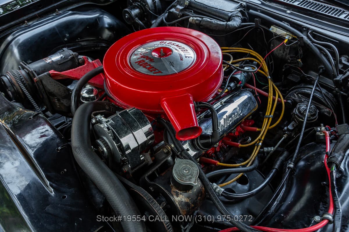 1966 Oldsmobile 98 thumbnail 22