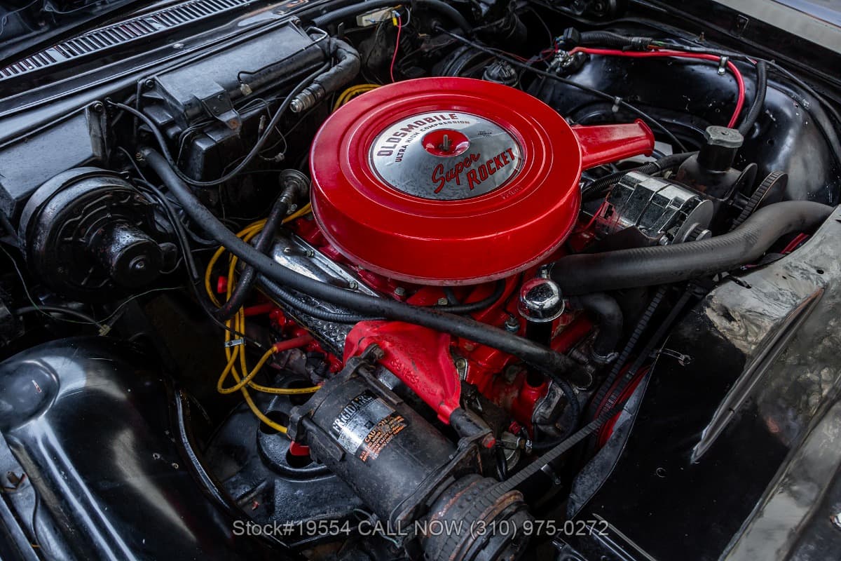 1966 Oldsmobile 98 thumbnail 24