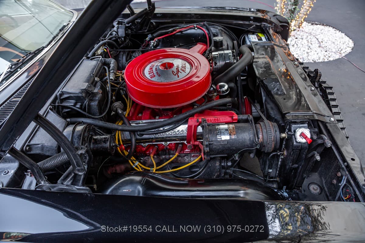 1966 Oldsmobile 98 thumbnail 25