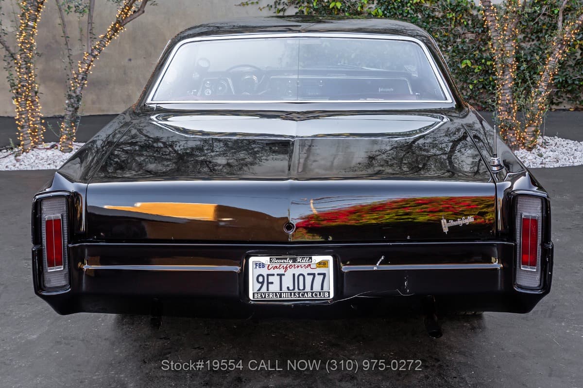 1966 Oldsmobile 98 thumbnail 6