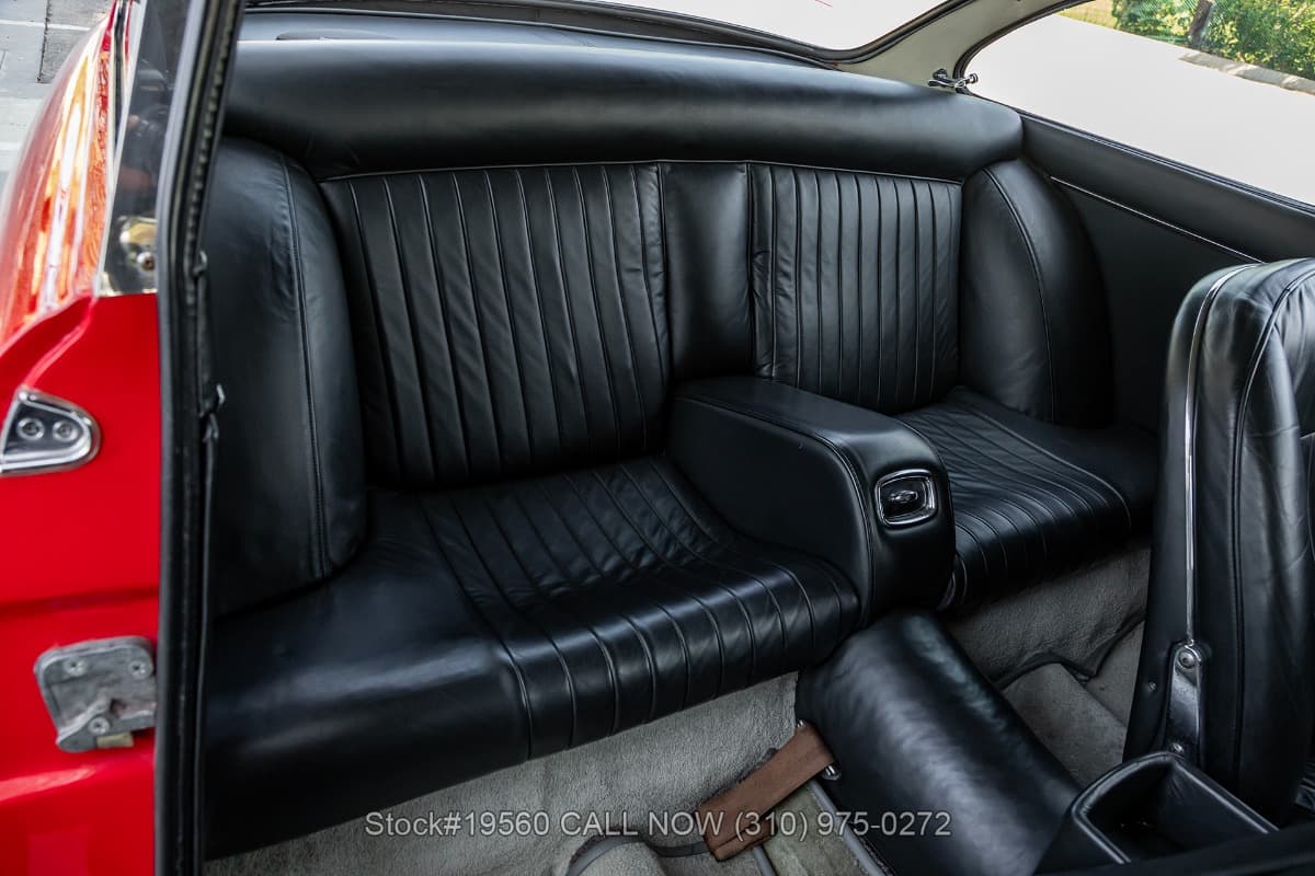 1966 Ferrari 330 GT 2+2 Series II 5-Speed thumbnail 23