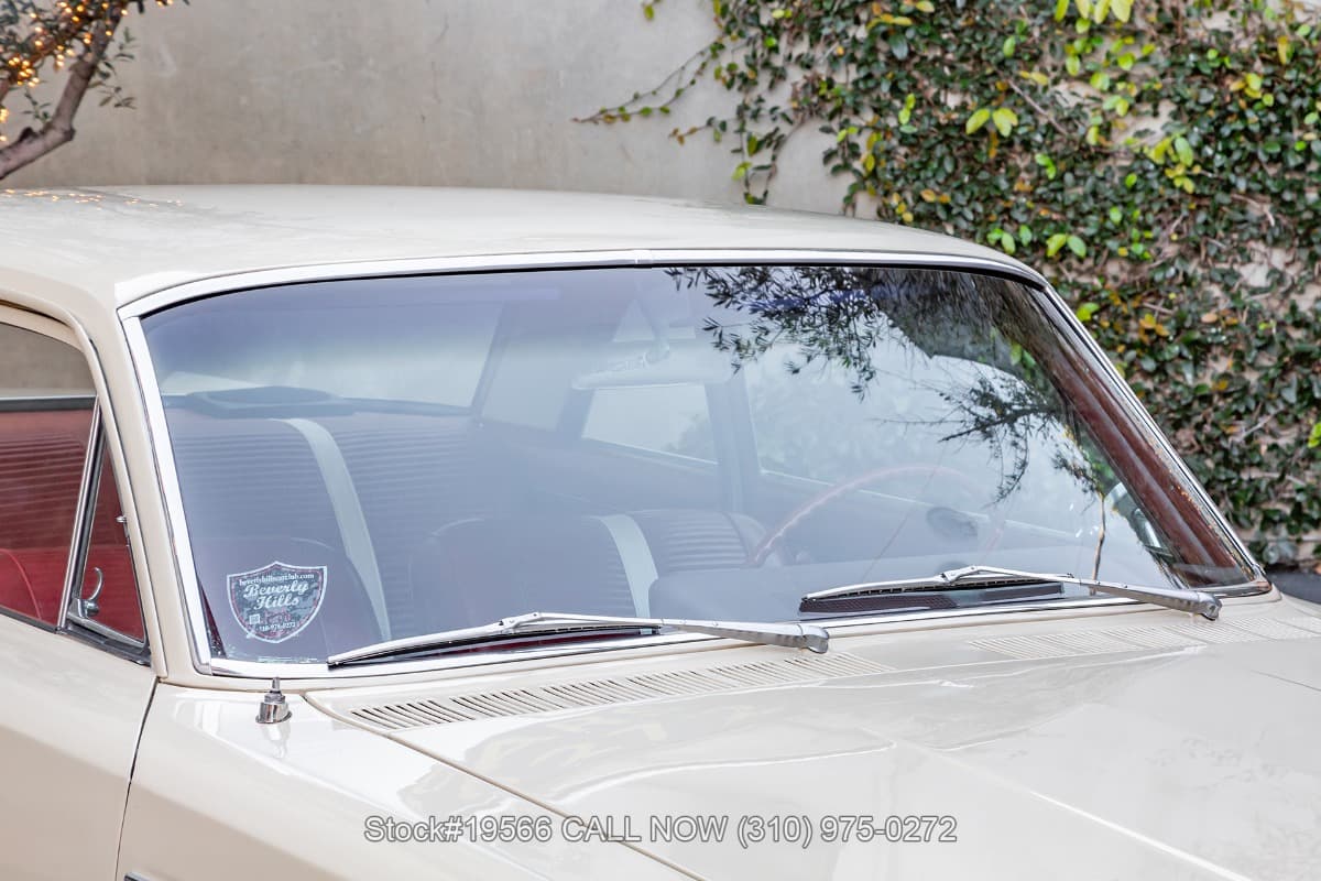 1963 Buick Special thumbnail 8
