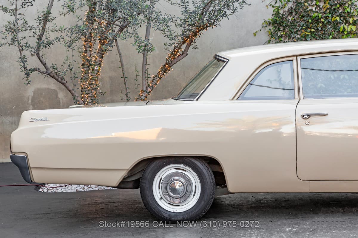 1963 Buick Special thumbnail 9
