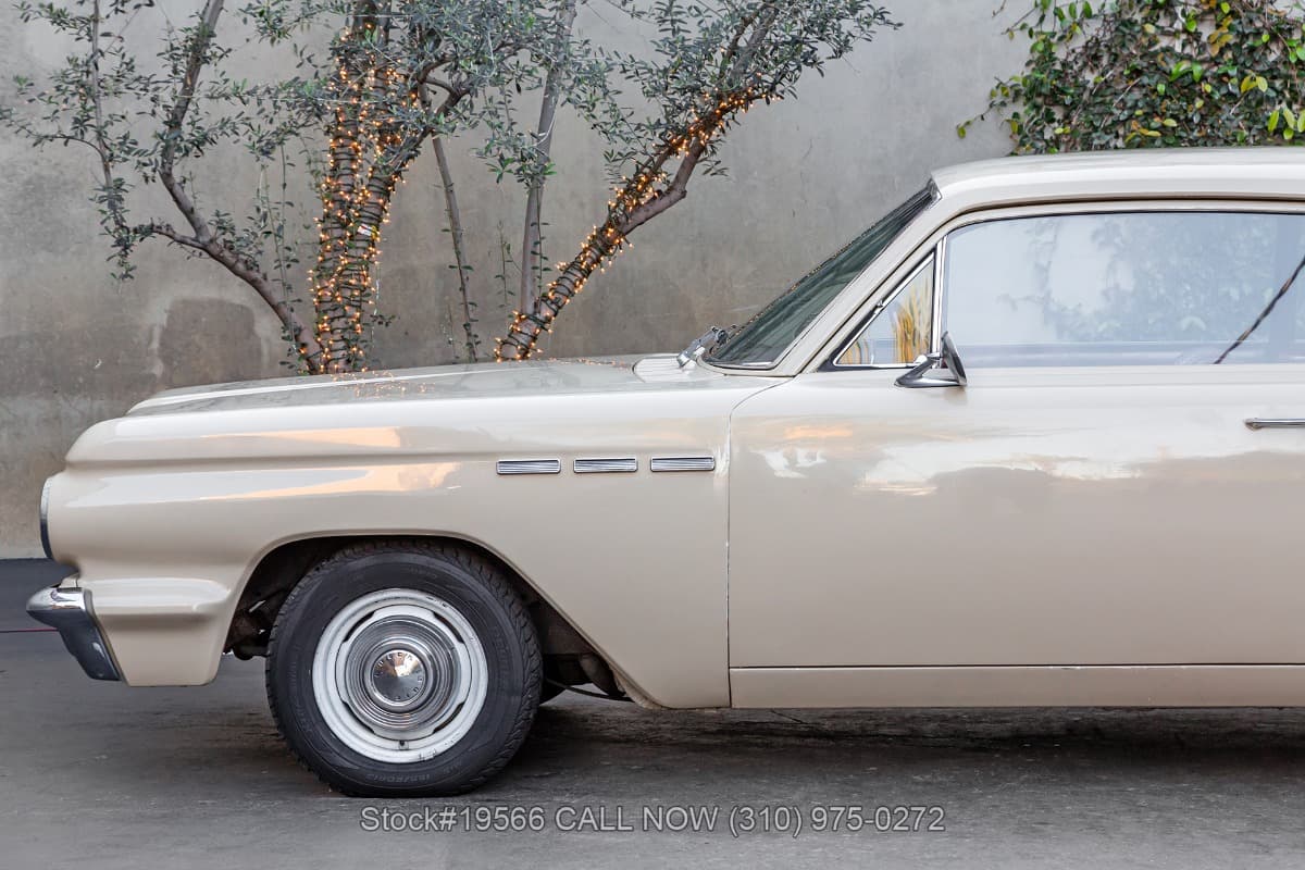 1963 Buick Special thumbnail 10