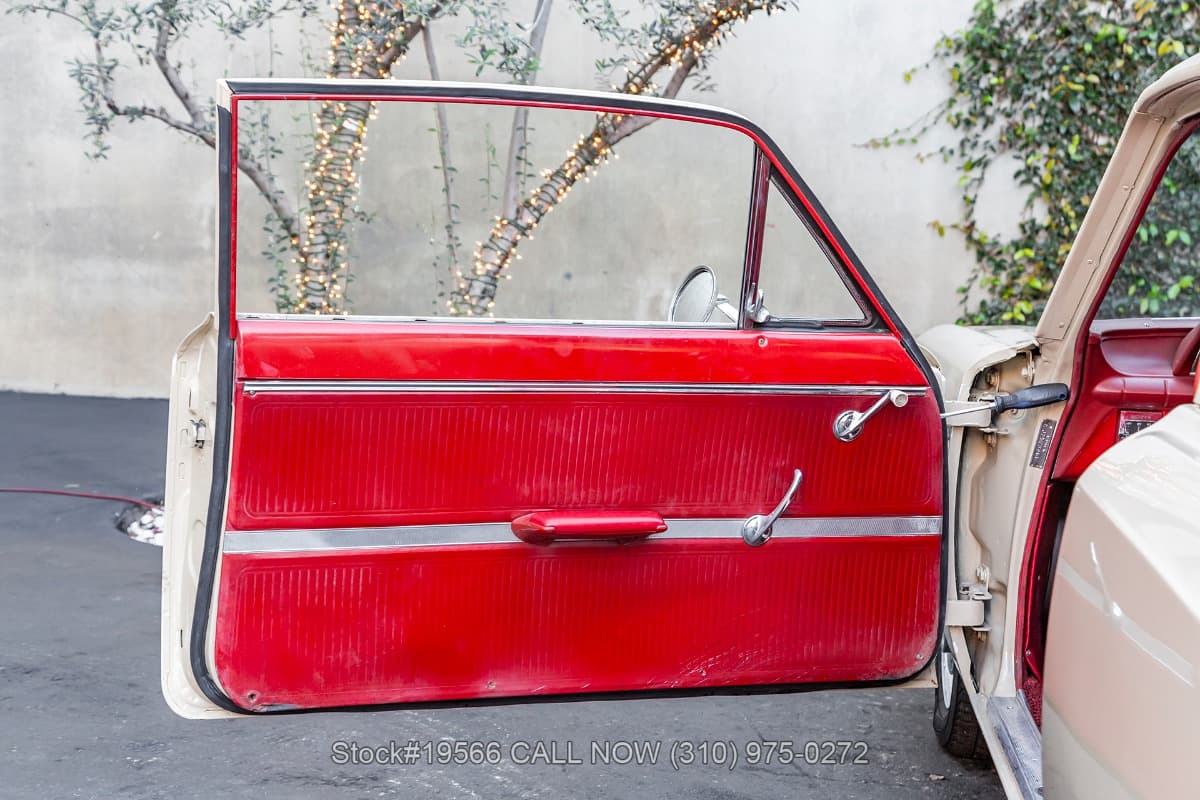 1963 Buick Special thumbnail 11