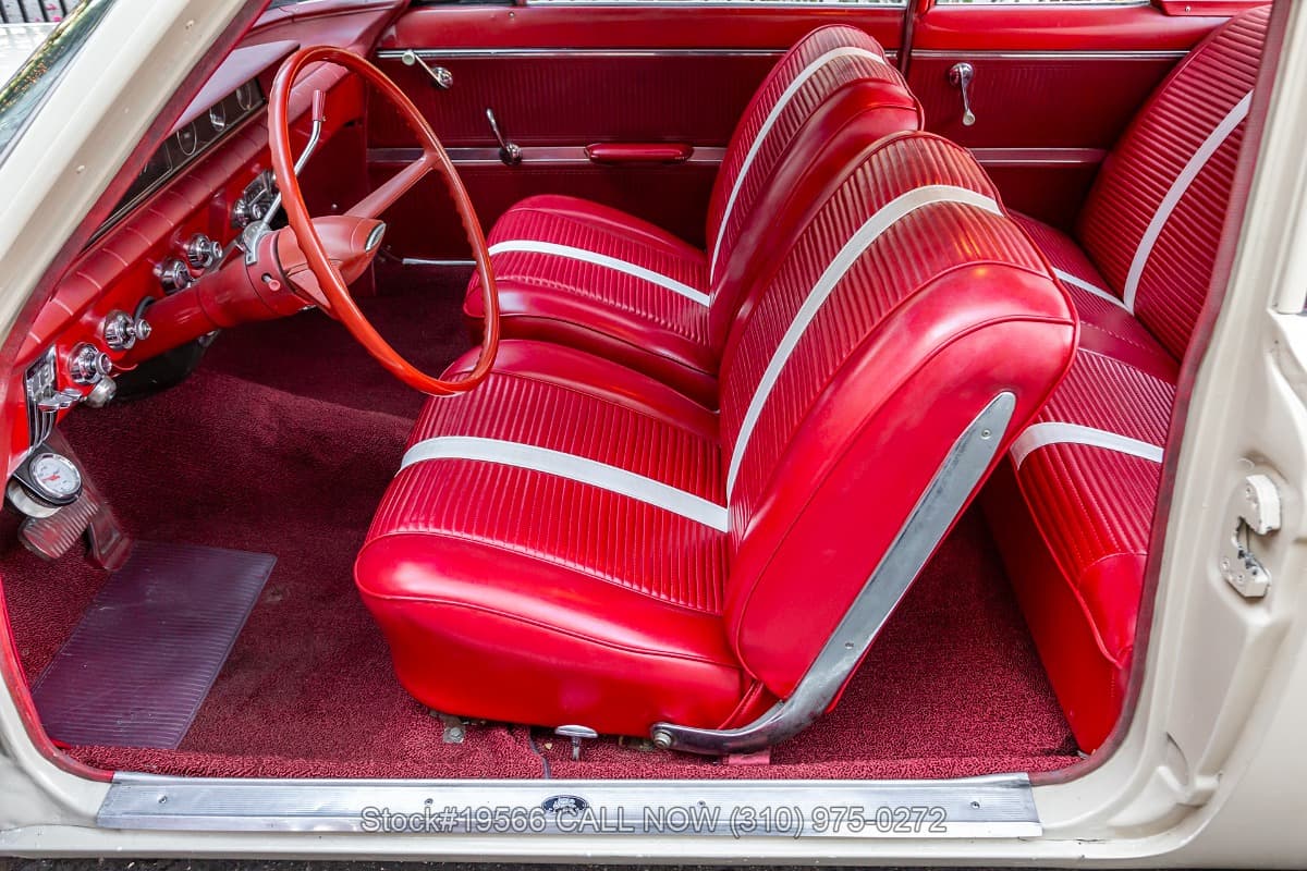 1963 Buick Special thumbnail 12