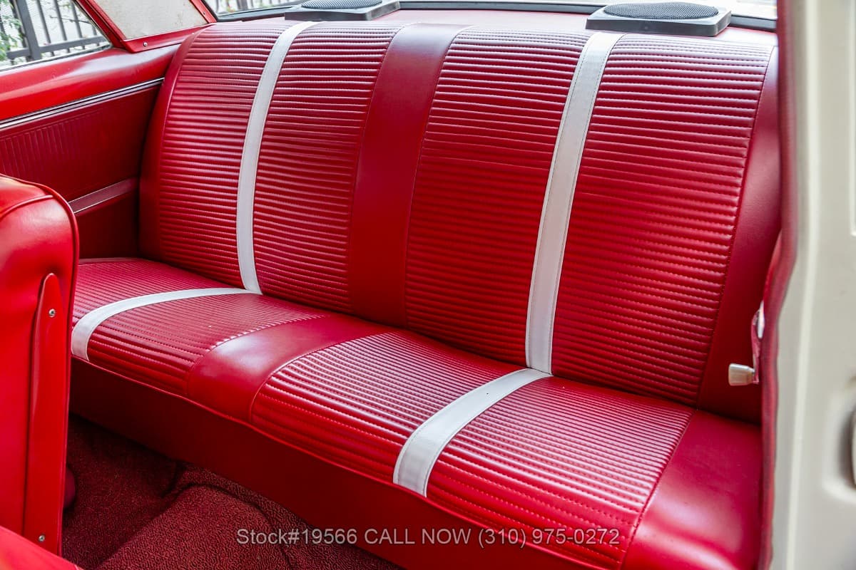 1963 Buick Special thumbnail 13