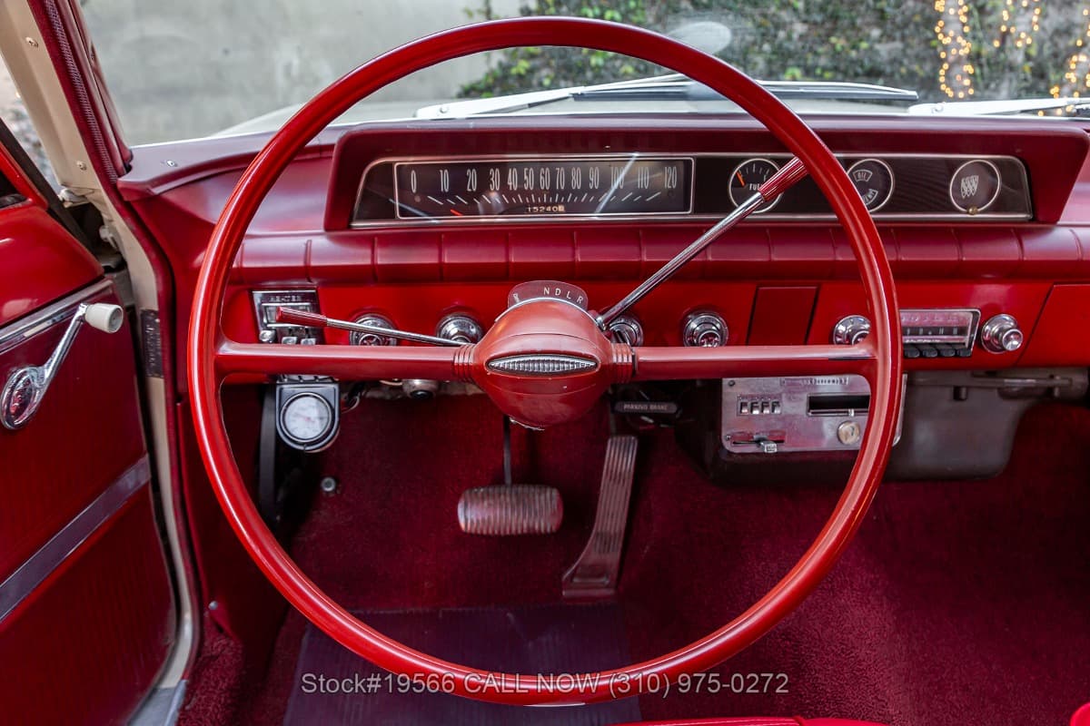 1963 Buick Special thumbnail 14