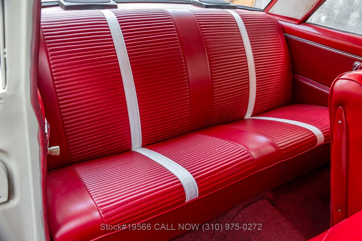 1963 Buick Special thumbnail 16