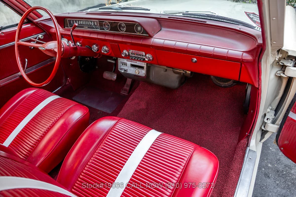 1963 Buick Special thumbnail 17