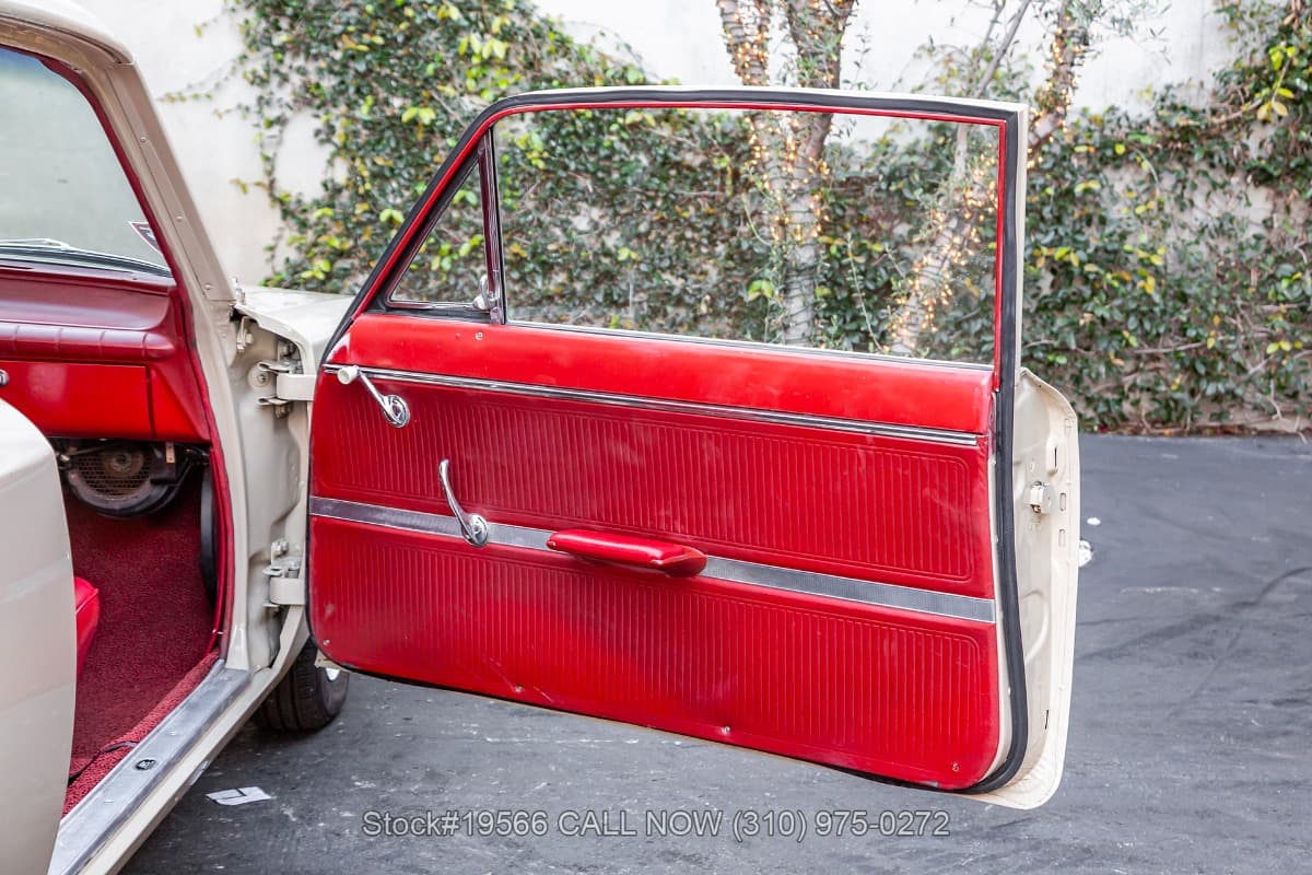 1963 Buick Special thumbnail 18