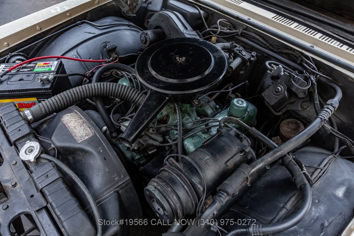 1963 Buick Special thumbnail 22