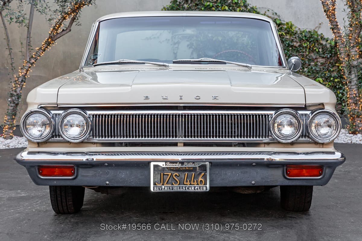 1963 Buick Special thumbnail 3