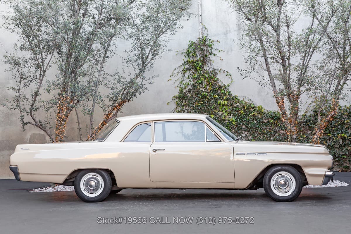 1963 Buick Special thumbnail 4