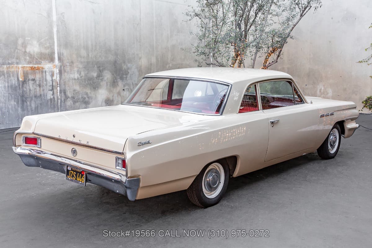 1963 Buick Special thumbnail 5