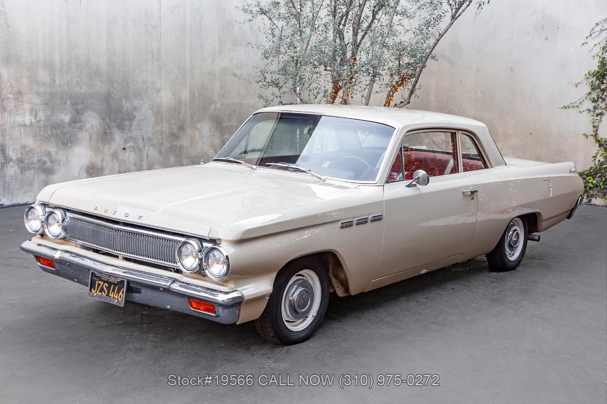 1963 Buick Special thumbnail 7