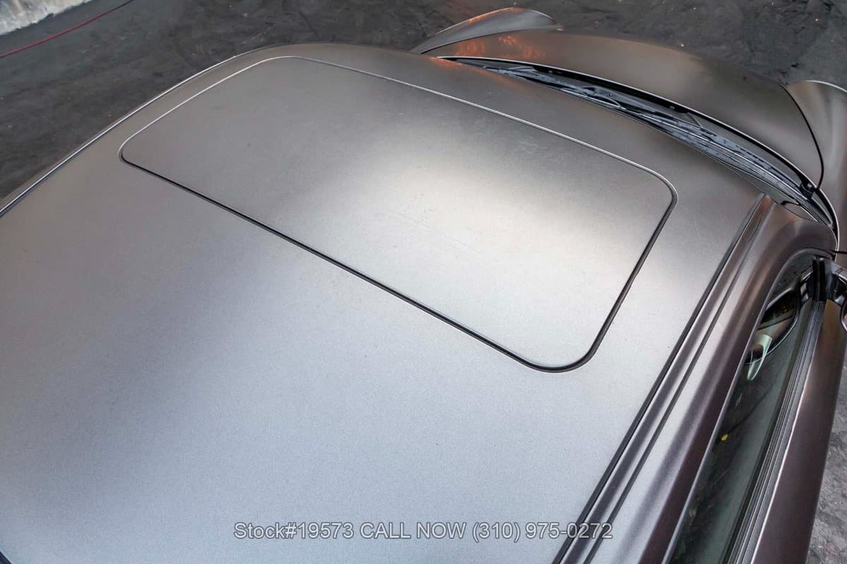 2005 Porsche 997 Carrera Coupe thumbnail 11