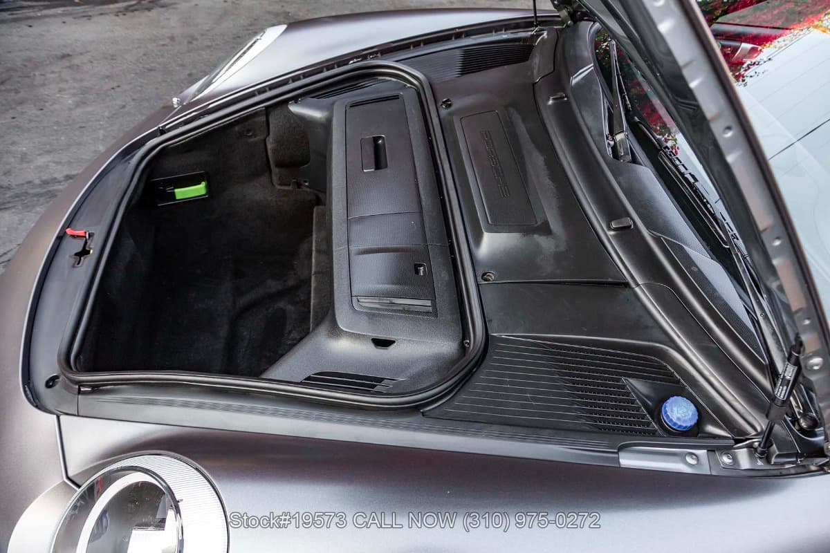 2005 Porsche 997 Carrera Coupe thumbnail 20