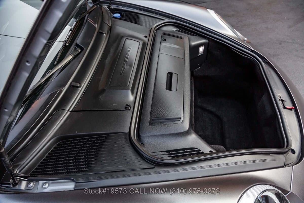 2005 Porsche 997 Carrera Coupe thumbnail 21