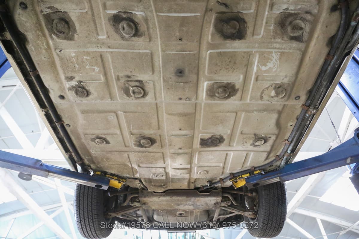 1977 Porsche 911S Sunroof Delete Coupe thumbnail 28