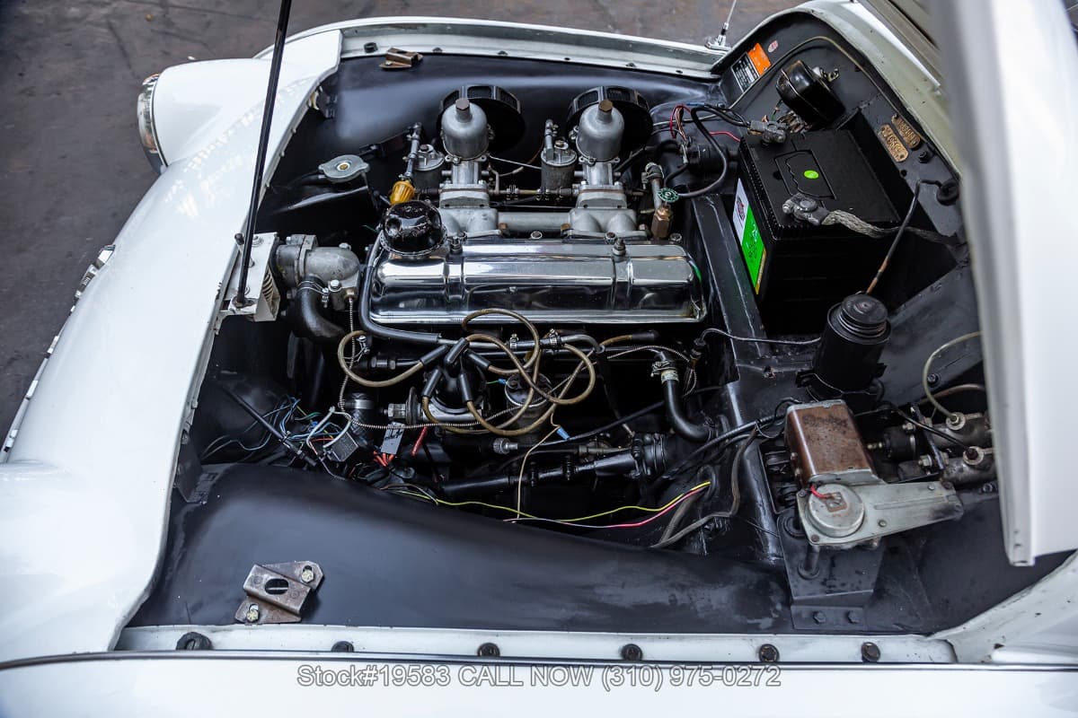 1960 Triumph TR3 thumbnail 18