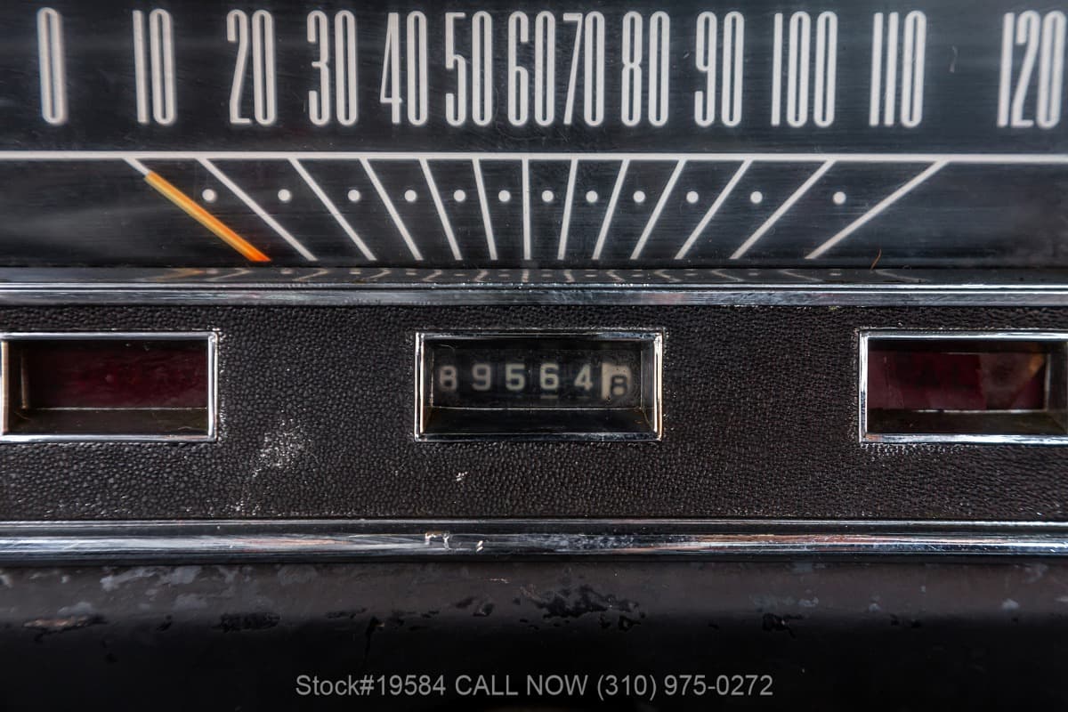 1965 Ford Mustang A-Code Coupe 4-Speed thumbnail 14