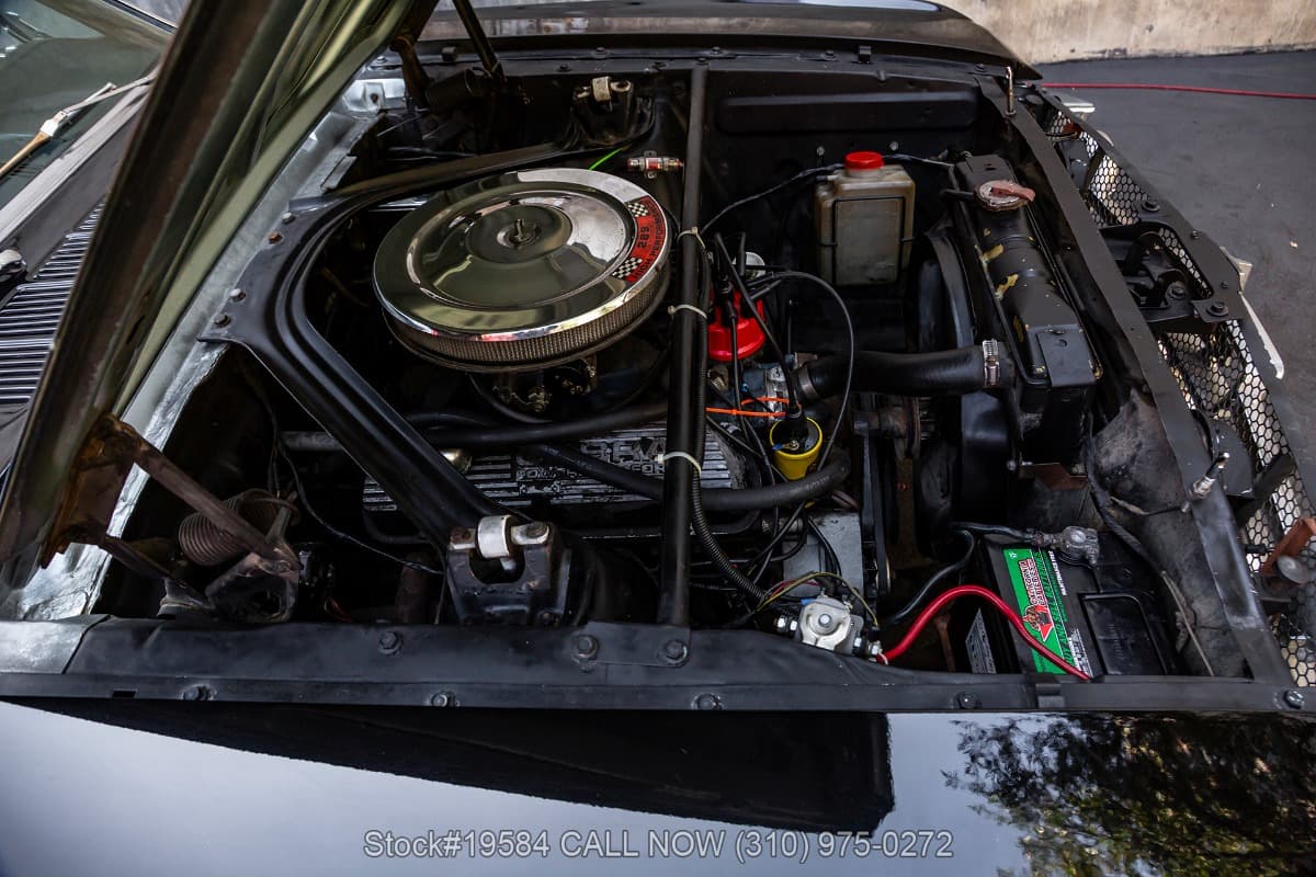 1965 Ford Mustang A-Code Coupe 4-Speed thumbnail 24