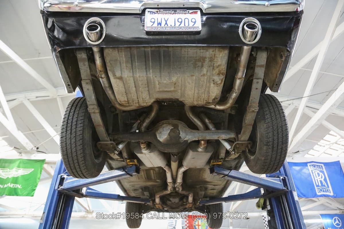 1965 Ford Mustang A-Code Coupe 4-Speed thumbnail 25