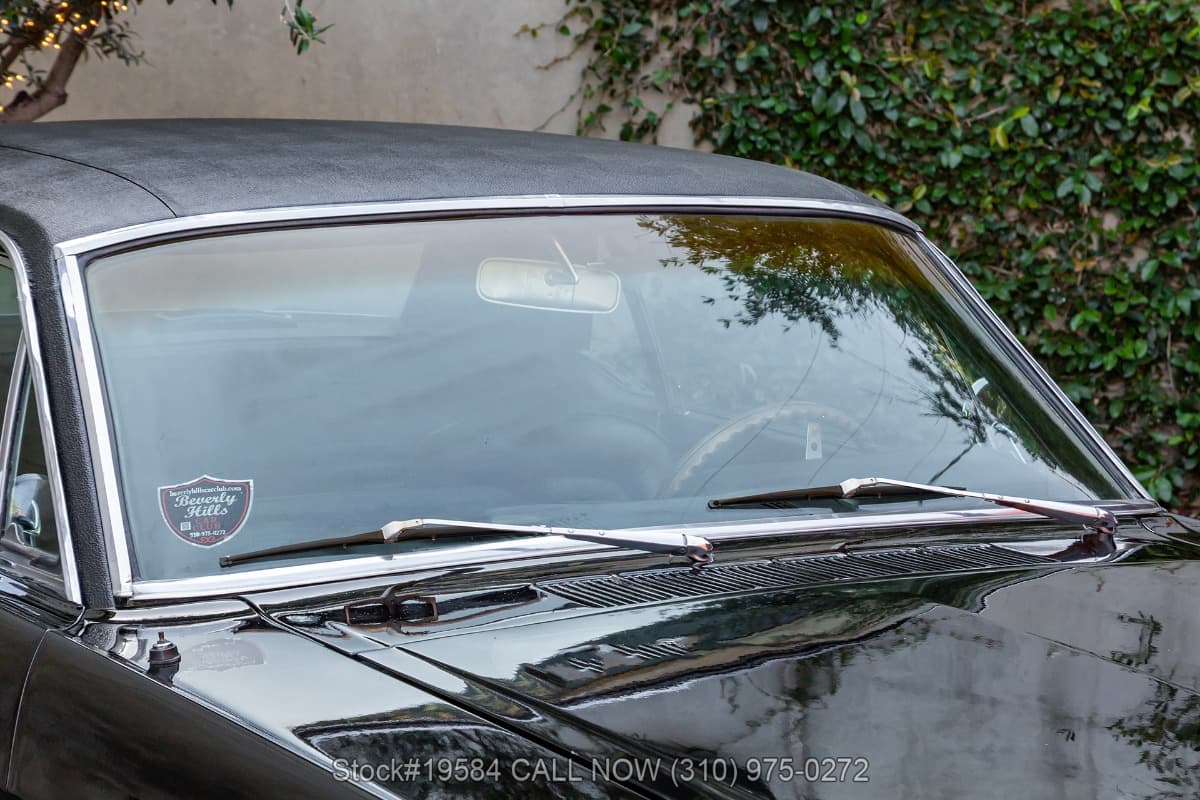 1965 Ford Mustang A-Code Coupe 4-Speed thumbnail 7