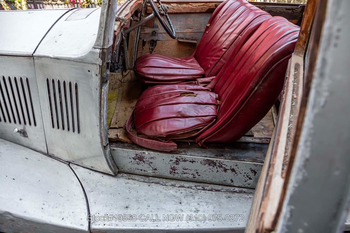 1934 Rolls-Royce 20-25 Saloon Right-Hand-Drive thumbnail 13