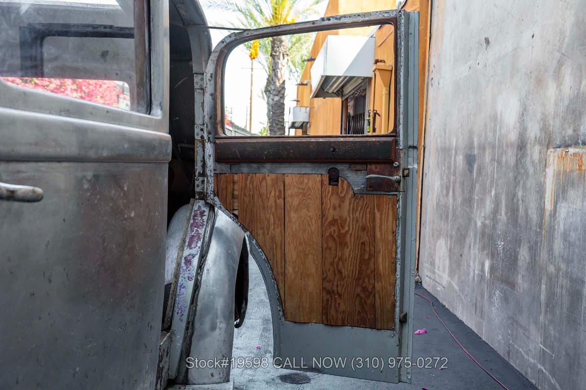 1934 Rolls-Royce 20-25 Saloon Right-Hand-Drive thumbnail 18