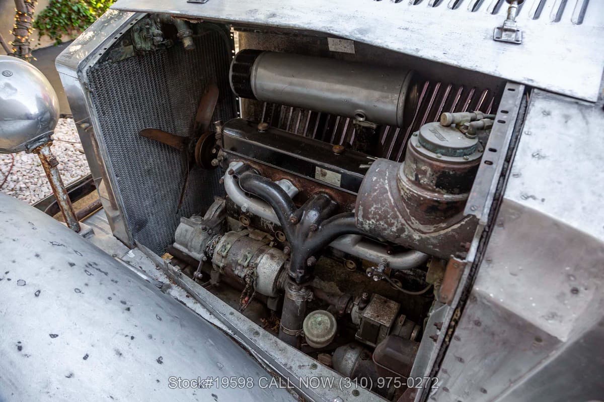 1934 Rolls-Royce 20-25 Saloon Right-Hand-Drive thumbnail 21