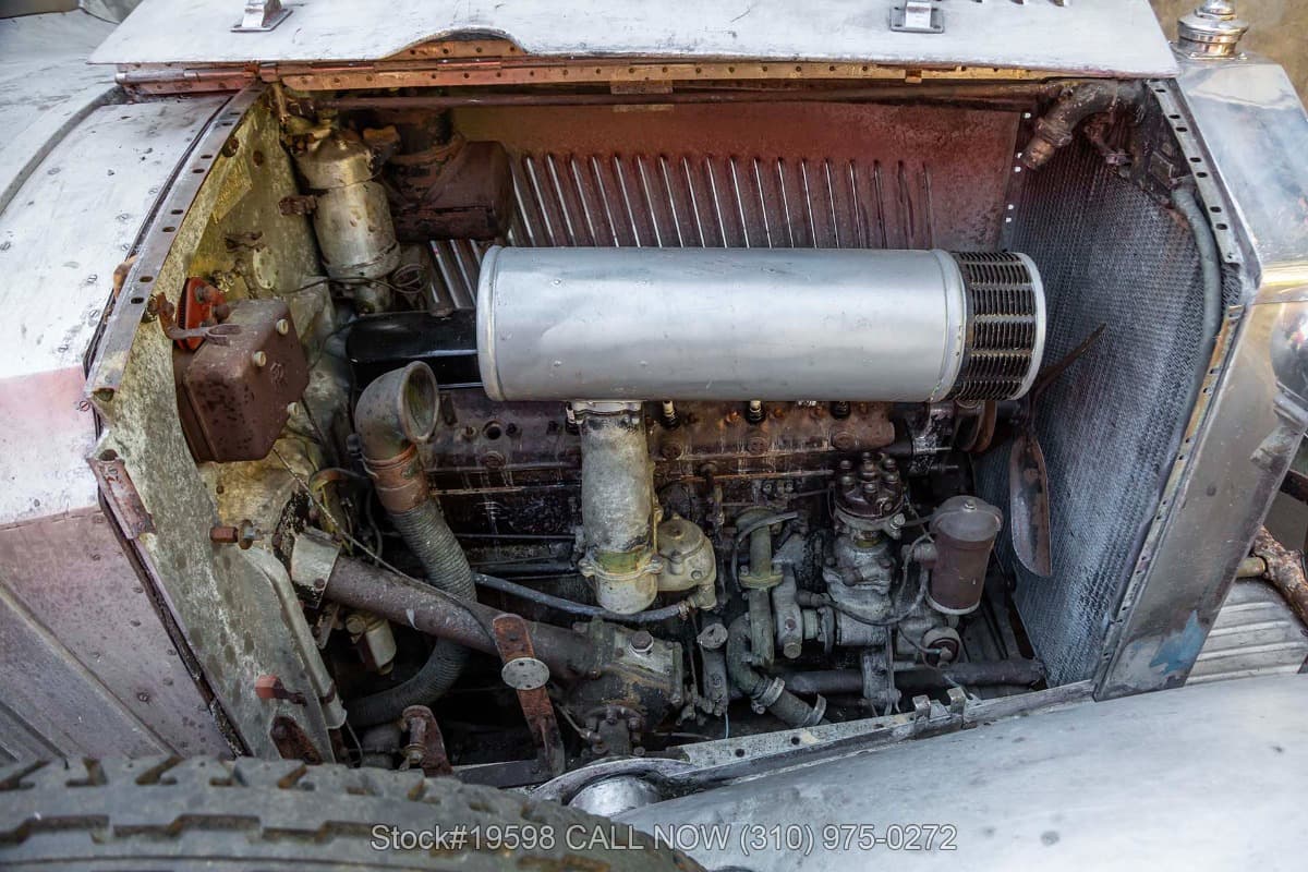 1934 Rolls-Royce 20-25 Saloon Right-Hand-Drive thumbnail 25