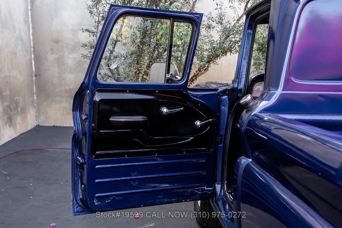 1962 Chevrolet C20 4-Speed thumbnail 12