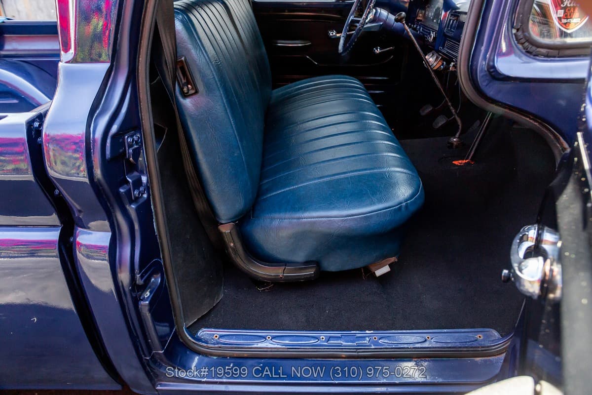 1962 Chevrolet C20 4-Speed thumbnail 16