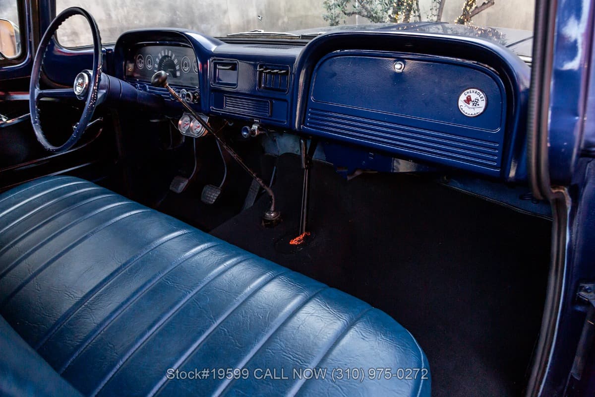 1962 Chevrolet C20 4-Speed thumbnail 17