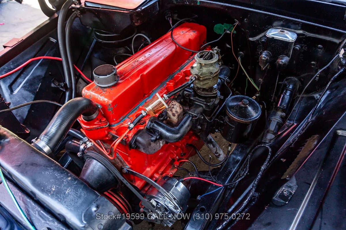 1962 Chevrolet C20 4-Speed thumbnail 22