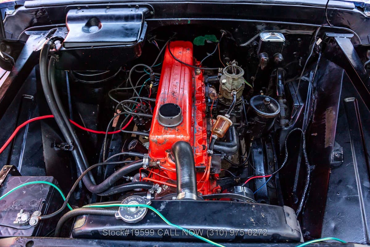 1962 Chevrolet C20 4-Speed thumbnail 24