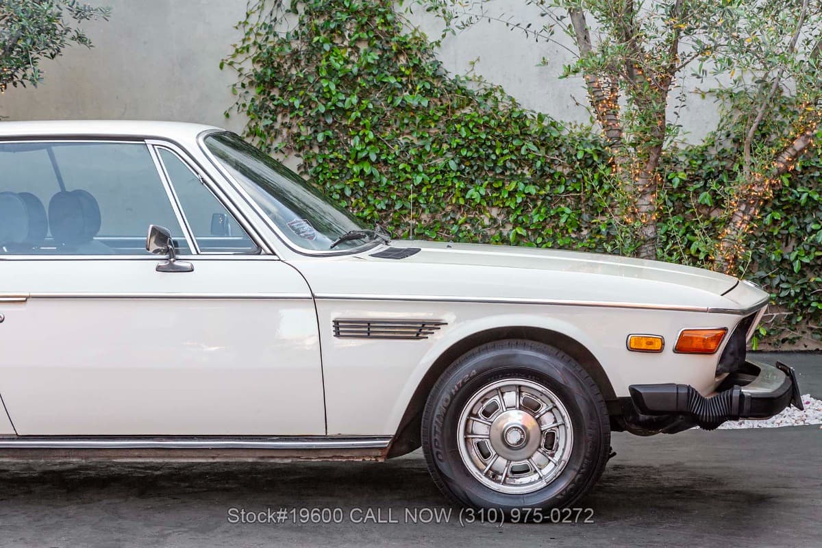 1973 BMW 3.0CS thumbnail 8