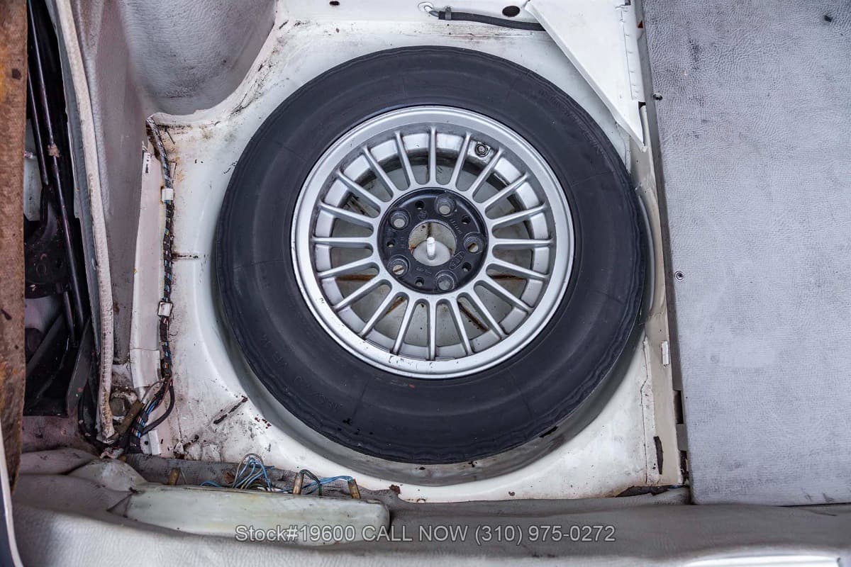 1973 BMW 3.0CS thumbnail 18