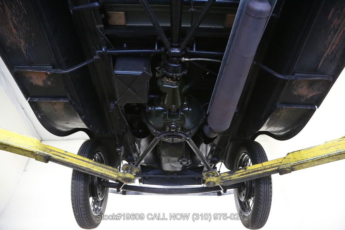 1928 Ford Model A Roadster thumbnail 24