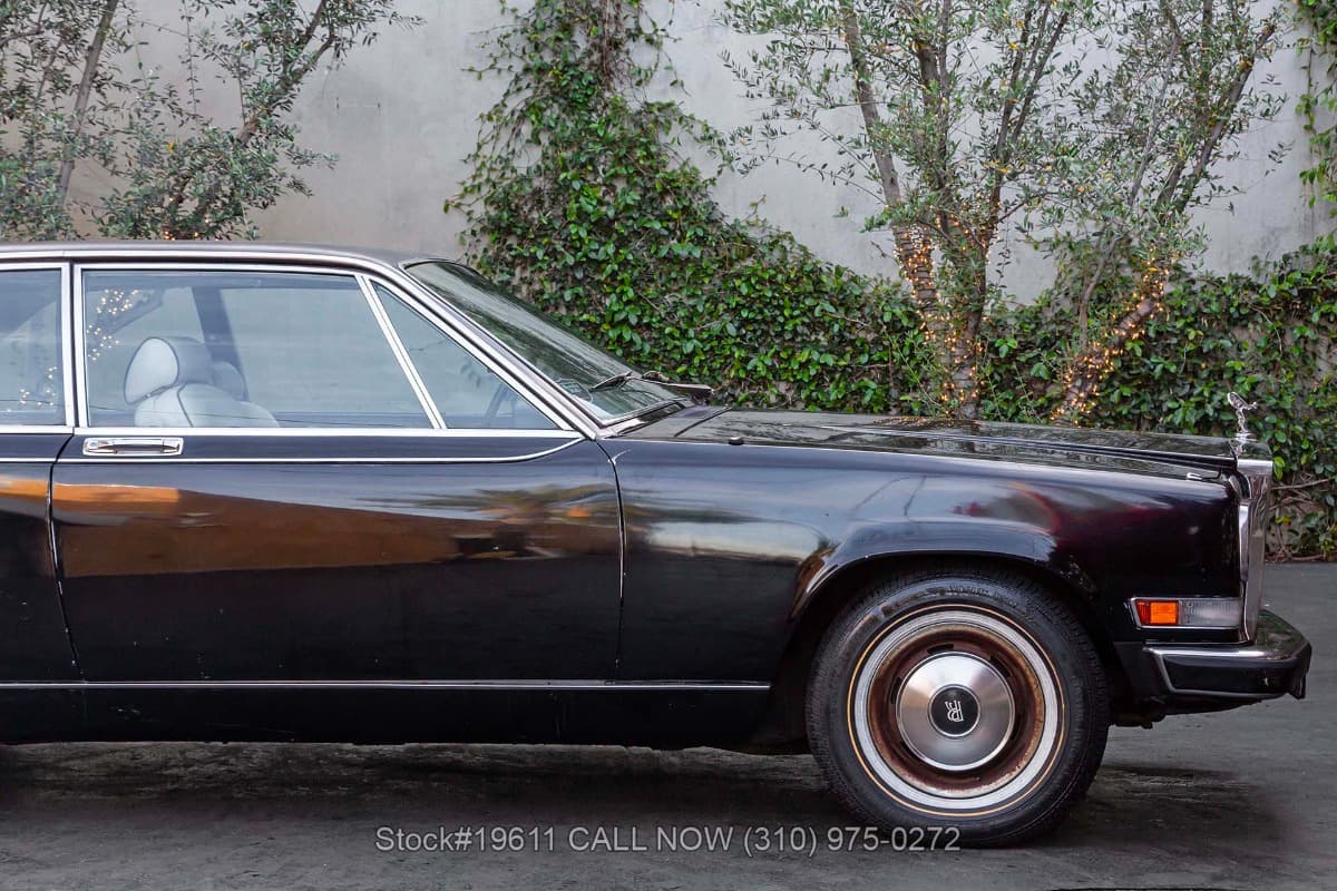 1978 Rolls-Royce Camargue thumbnail 10