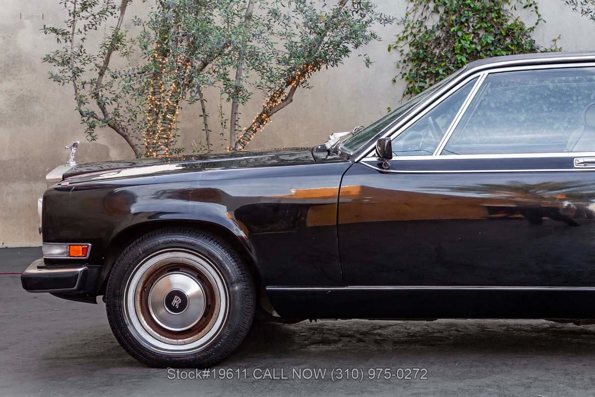 1978 Rolls-Royce Camargue thumbnail 11