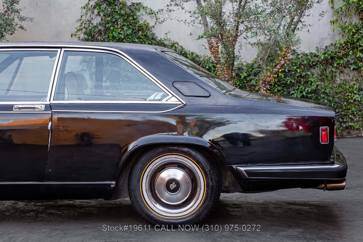 1978 Rolls-Royce Camargue thumbnail 12