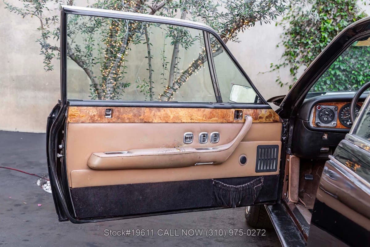 1978 Rolls-Royce Camargue thumbnail 13