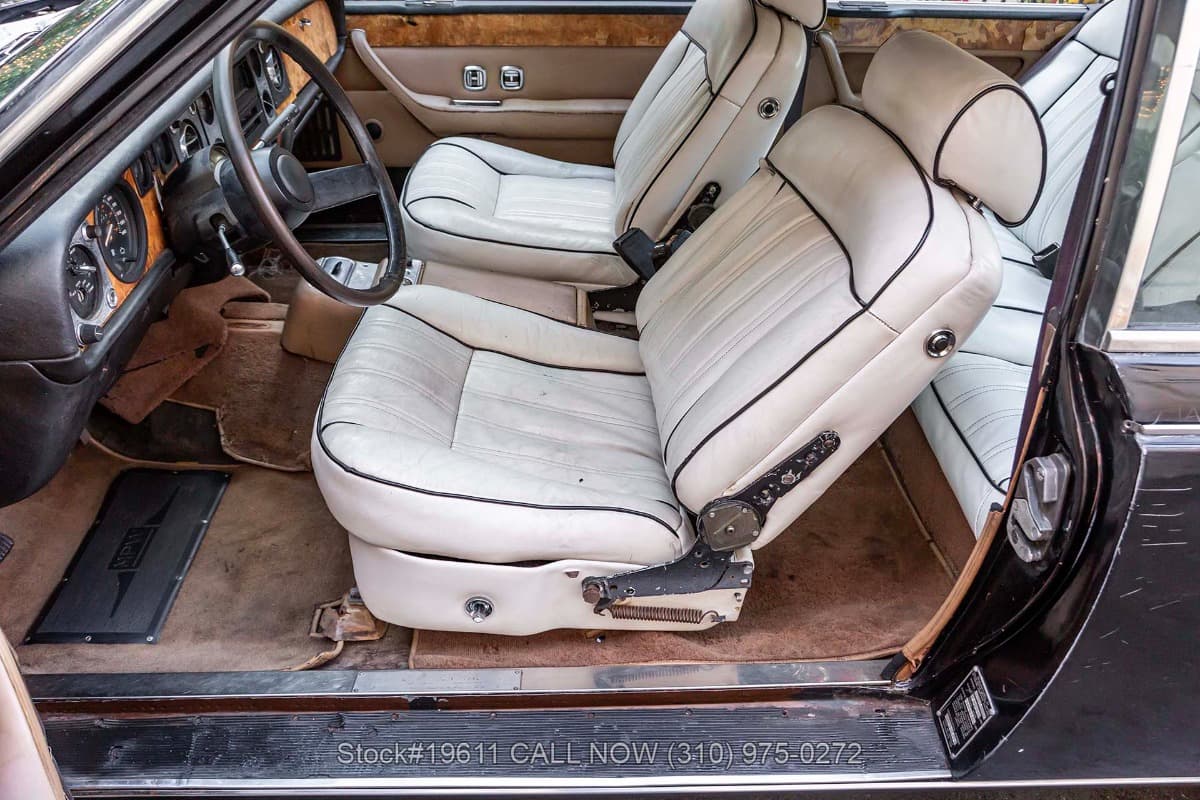 1978 Rolls-Royce Camargue thumbnail 14