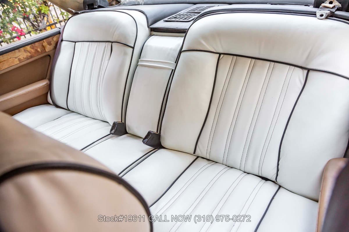 1978 Rolls-Royce Camargue thumbnail 15