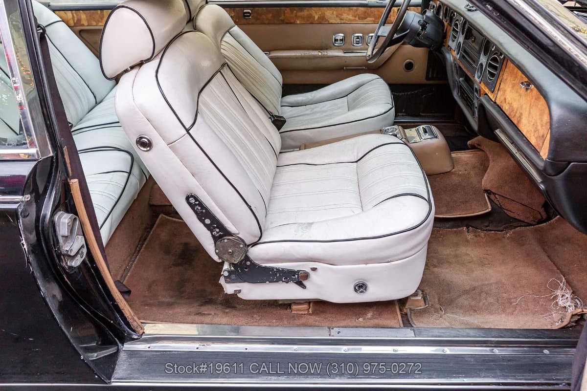 1978 Rolls-Royce Camargue thumbnail 19