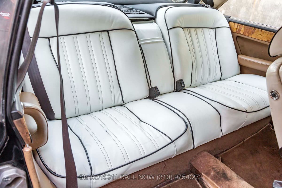 1978 Rolls-Royce Camargue thumbnail 20