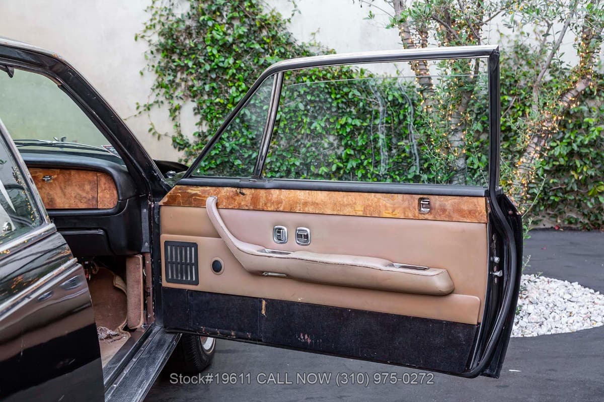 1978 Rolls-Royce Camargue thumbnail 21